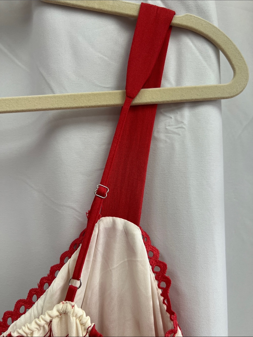 Hope Dress Large - Picture 12 of 13